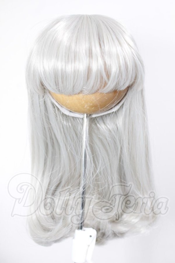 画像1: 8-9inch/ウィッグ A-26-03-11-137-TN-ZA (1)