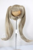 画像1: 8-9inch/ウィッグ A-26-03-11-139-TN-ZA (1)