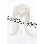 画像: 8-9inch/ウィッグ A-26-03-11-139-TN-ZA