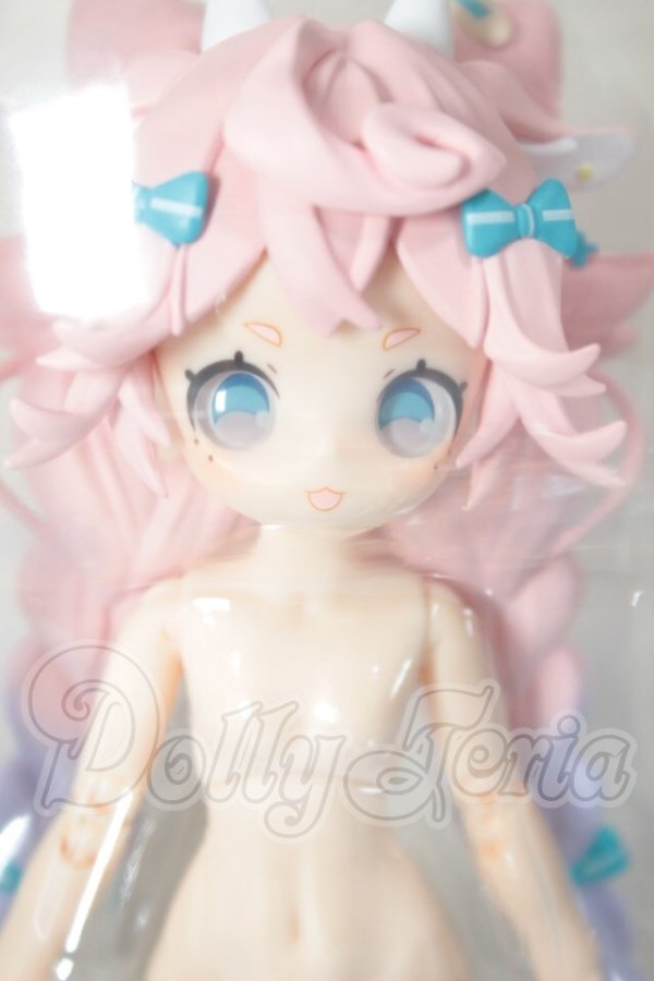 画像1: ONEMORE×上倉エク/Sugary Girls シュガリィ A-26-03-11-105-NY-ZA (1)