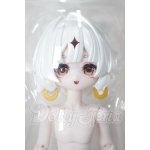 画像: MINTY 3 /運勢おみくじ精霊　金悦 A-26-03-11-106-NY-ZA