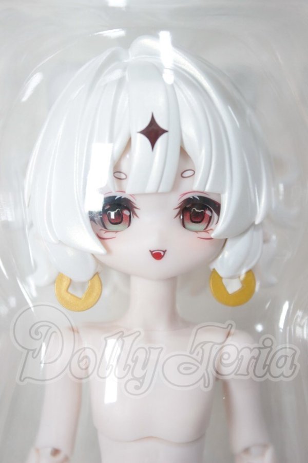 画像1: MINTY 3 /運勢おみくじ精霊　金悦 A-26-03-11-106-NY-ZA (1)