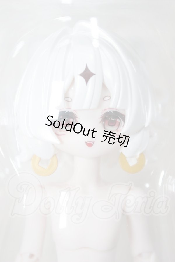 画像1: MINTY 3 /運勢おみくじ精霊　金悦 A-26-03-11-106-NY-ZA (1)