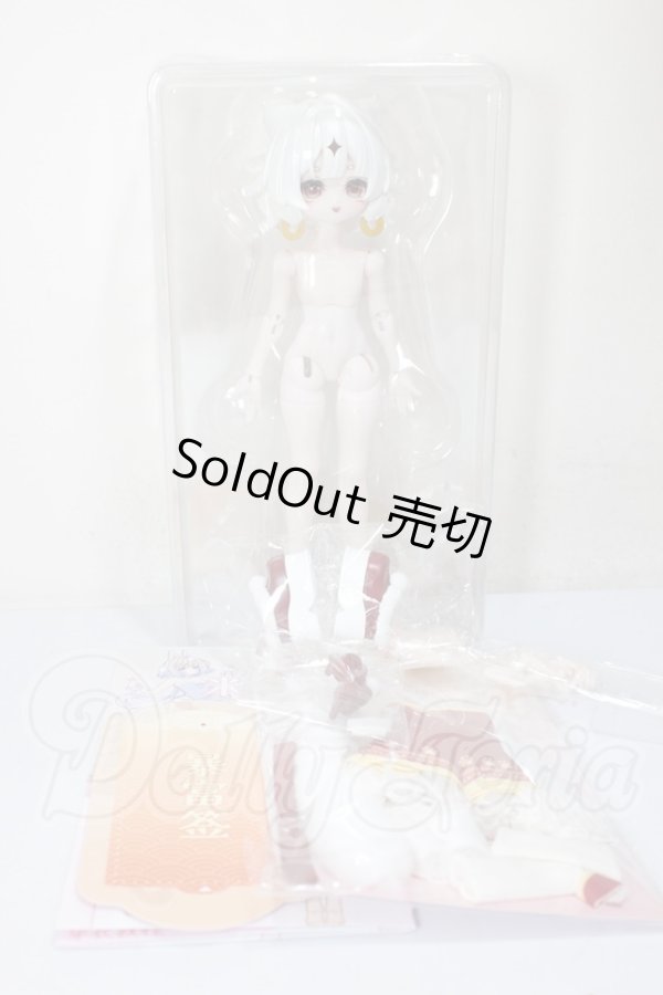 画像2: MINTY 3 /運勢おみくじ精霊　金悦 A-26-03-11-106-NY-ZA (2)