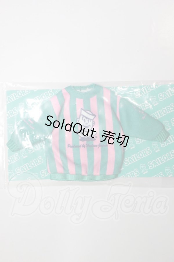 画像1: リカちゃんくじｘセーラーズ/ リカちゃんドレストレーナー A-26-03-11-275-NY-ZA (1)