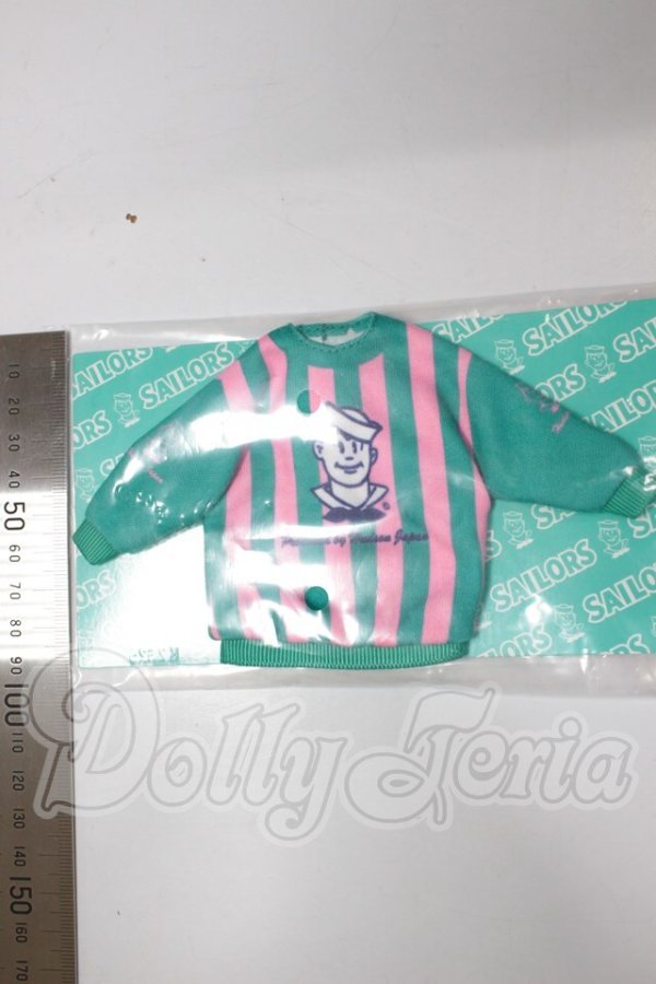 画像2: リカちゃんくじｘセーラーズ/ リカちゃんドレストレーナー A-26-03-11-275-NY-ZA (2)