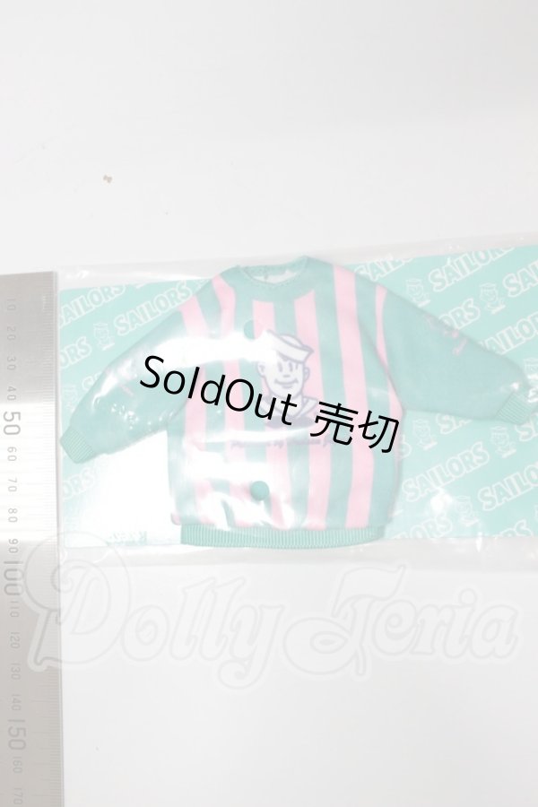 画像2: リカちゃんくじｘセーラーズ/ リカちゃんドレストレーナー A-26-03-11-275-NY-ZA (2)