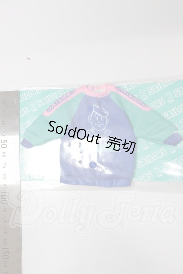 画像2: リカちゃんくじｘセーラーズ/ リカちゃんドレストレーナー A-26-03-11-276-NY-ZA (2)