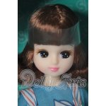 画像: リカちゃん×セーラーズ/03 オーバーオールスタイル A-26-03-11-117-NY-ZA