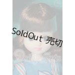 画像: リカちゃん×セーラーズ/03 オーバーオールスタイル A-26-03-11-117-NY-ZA