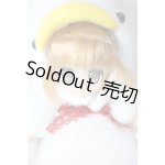 画像: AZONE/ 1/12 Lil’Fairy(リルフェアリー) とり年のにわとりさん ネイリー (アゾンダイレクトストア限定) A-26-03-11-119-NY-ZA