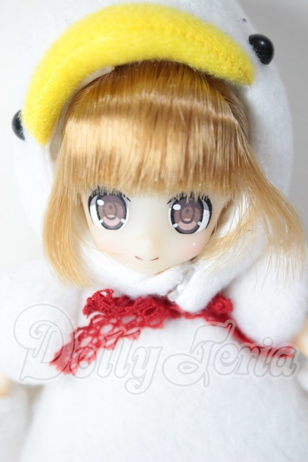 画像1: AZONE/ 1/12 Lil’Fairy(リルフェアリー) とり年のにわとりさん ネイリー (アゾンダイレクトストア限定) A-26-03-11-119-NY-ZA (1)