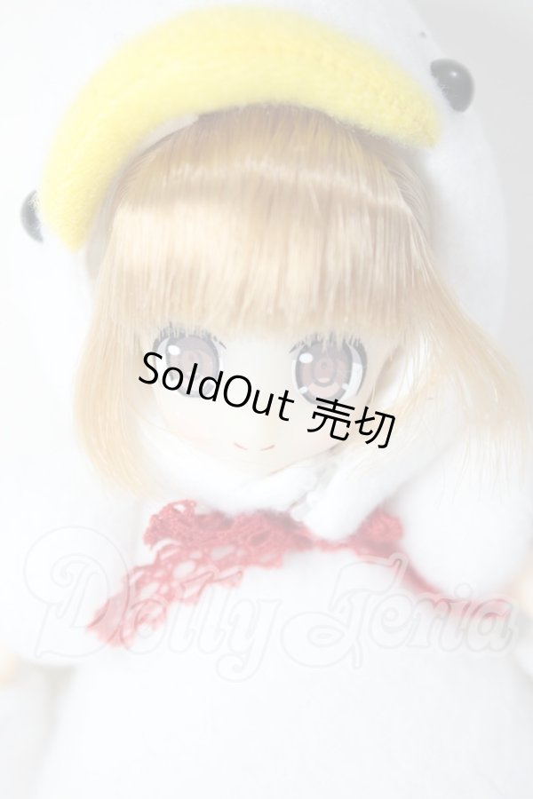 画像1: AZONE/ 1/12 Lil’Fairy(リルフェアリー) とり年のにわとりさん ネイリー (アゾンダイレクトストア限定) A-26-03-11-119-NY-ZA (1)