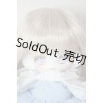 画像: 子犬わたあめ/白肌 A-26-03-11-120-NY-ZA