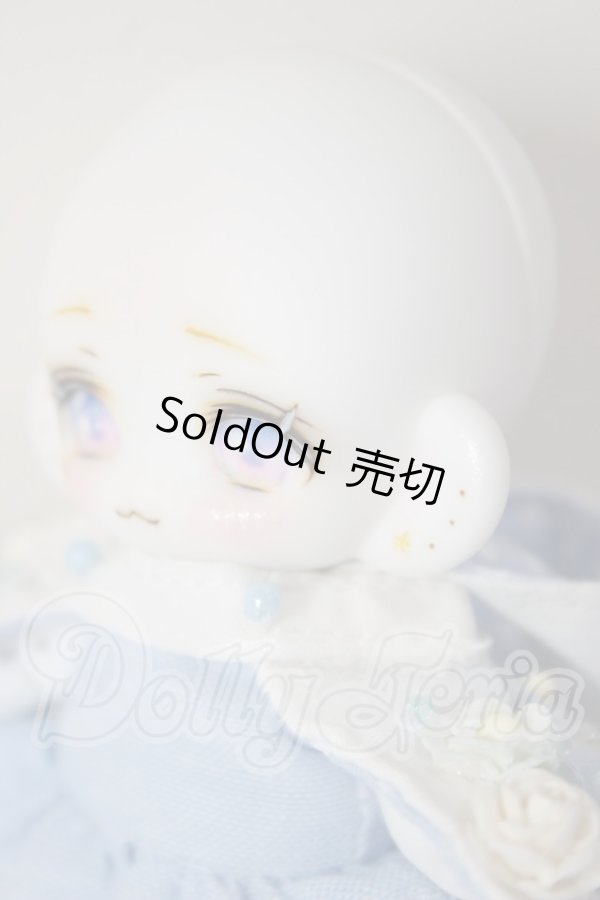 画像4: 子犬わたあめ/白肌 A-26-03-11-120-NY-ZA (4)