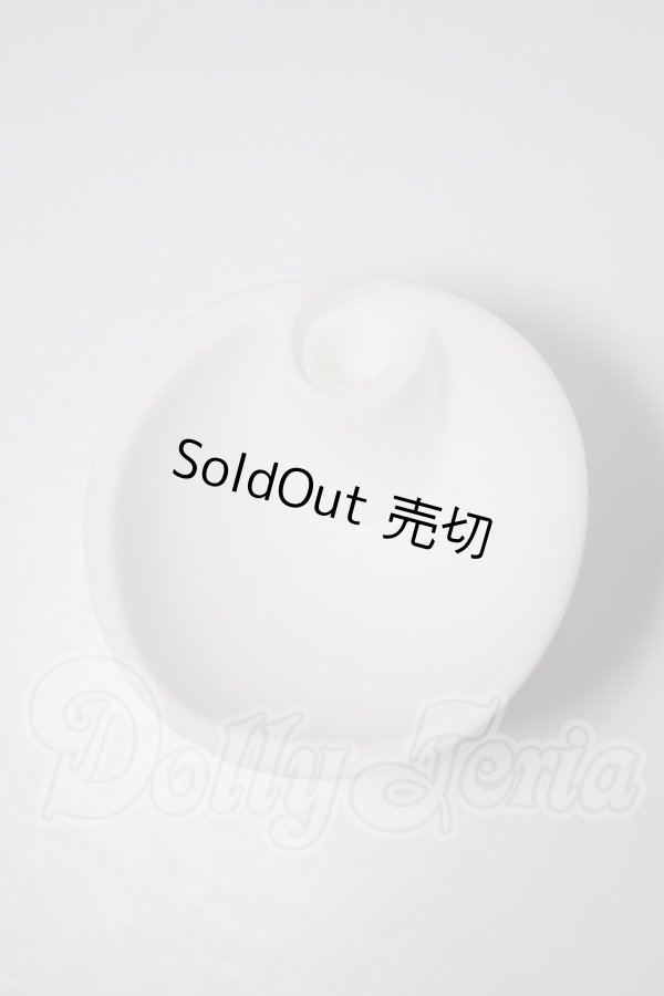 画像5: 子犬わたあめ/白肌 A-26-03-11-120-NY-ZA (5)