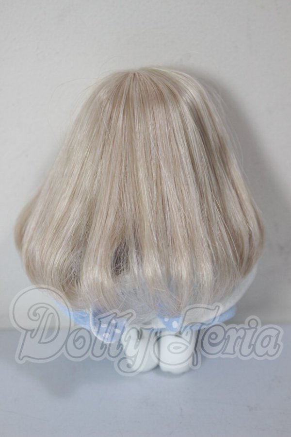 画像7: 子犬わたあめ/白肌 A-26-03-11-120-NY-ZA (7)