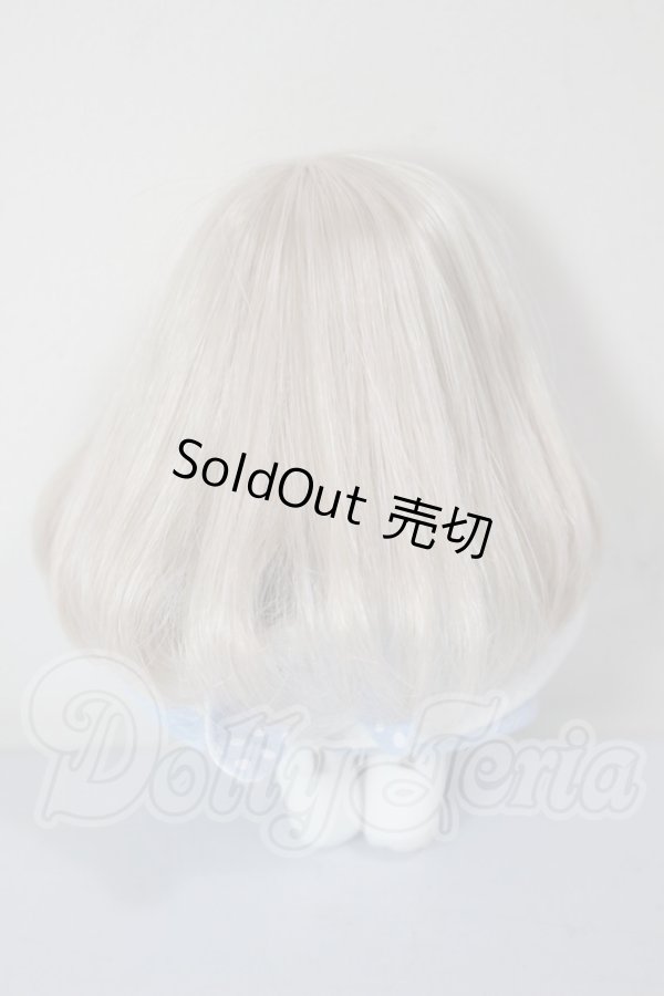 画像7: 子犬わたあめ/白肌 A-26-03-11-120-NY-ZA (7)