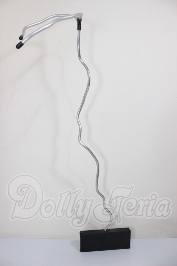 画像1: 60ｃｍ/見えないドールスタンド【リベルテアHW】 A-26-03-11-328-NY-ZA (1)