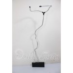 画像: 60ｃｍ/見えないドールスタンド【リベルテアHW】 A-26-03-11-329-NY-ZA