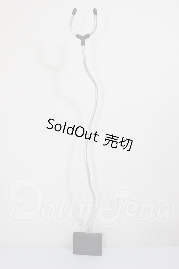 画像1: DD/見えないドールスタンド【リベルテア】 A-26-03-11-324-NY-ZA (1)