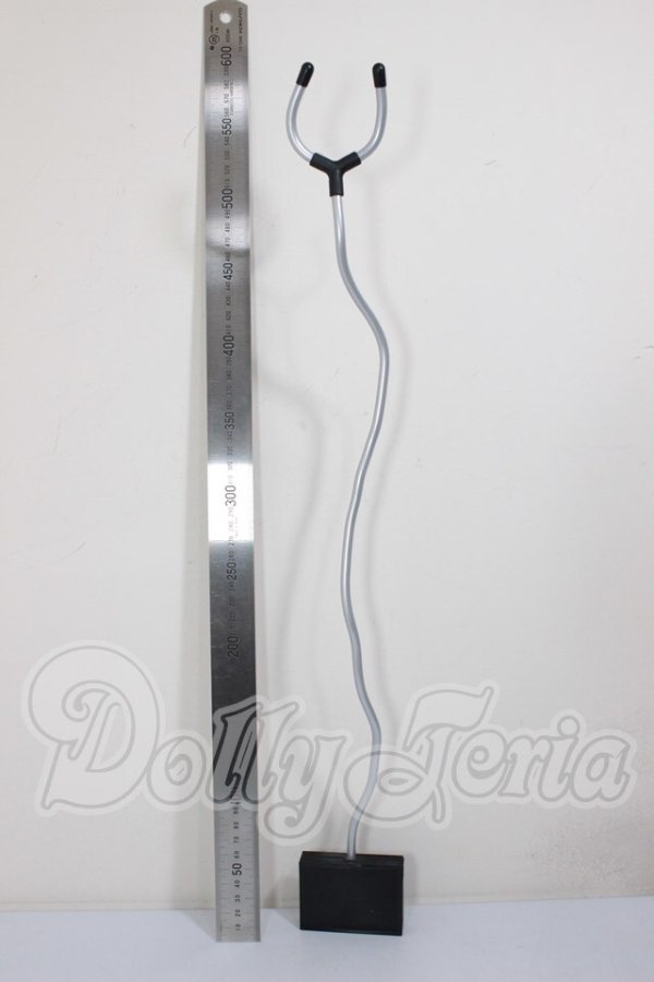 画像2: DD/見えないドールスタンド【リベルテア】 A-26-03-11-324-NY-ZA (2)