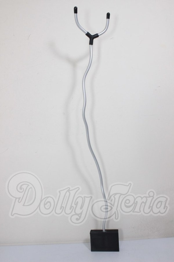 画像1: DD/見えないドールスタンド【リベルテア】 A-26-03-11-325-NY-ZA (1)