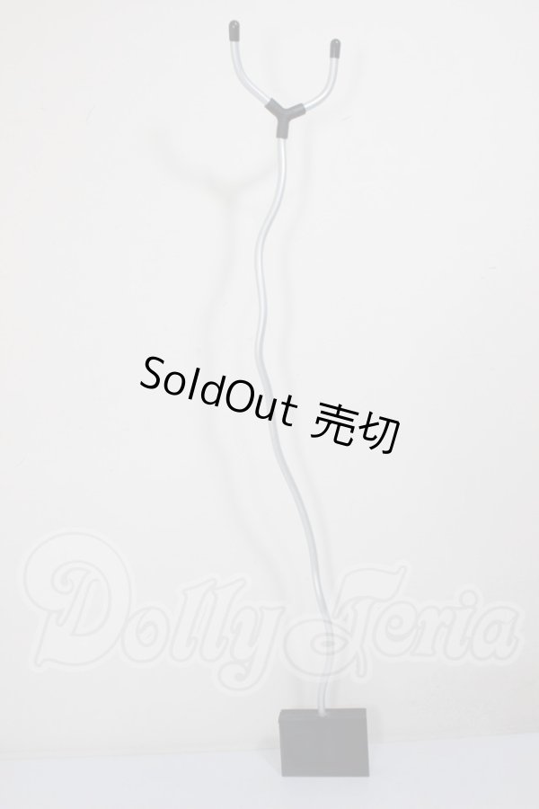 画像1: DD/見えないドールスタンド【リベルテア】 A-26-03-11-325-NY-ZA (1)