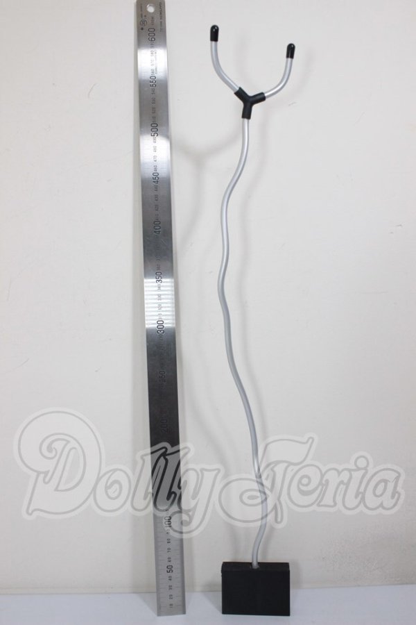 画像2: DD/見えないドールスタンド【リベルテア】 A-26-03-11-325-NY-ZA (2)