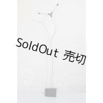 画像: DD/見えないドールスタンド【リベルテア】 A-26-03-11-326-NY-ZA