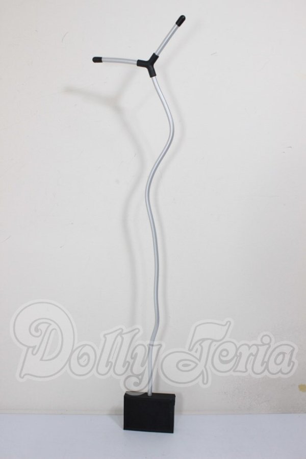 画像1: DD/見えないドールスタンド【リベルテア】 A-26-03-11-326-NY-ZA (1)