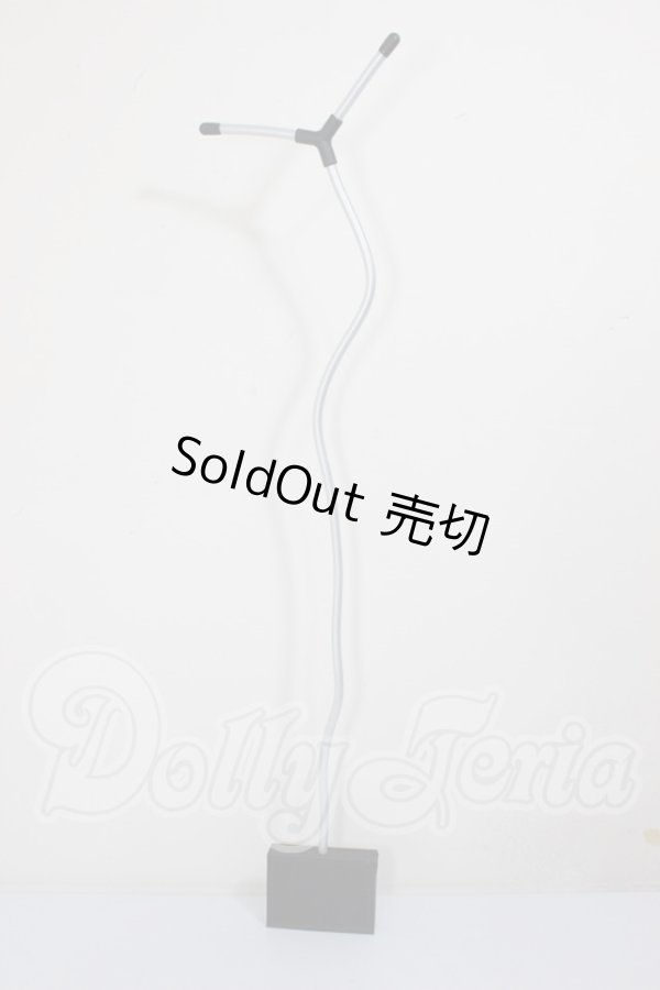 画像1: DD/見えないドールスタンド【リベルテア】 A-26-03-11-326-NY-ZA (1)