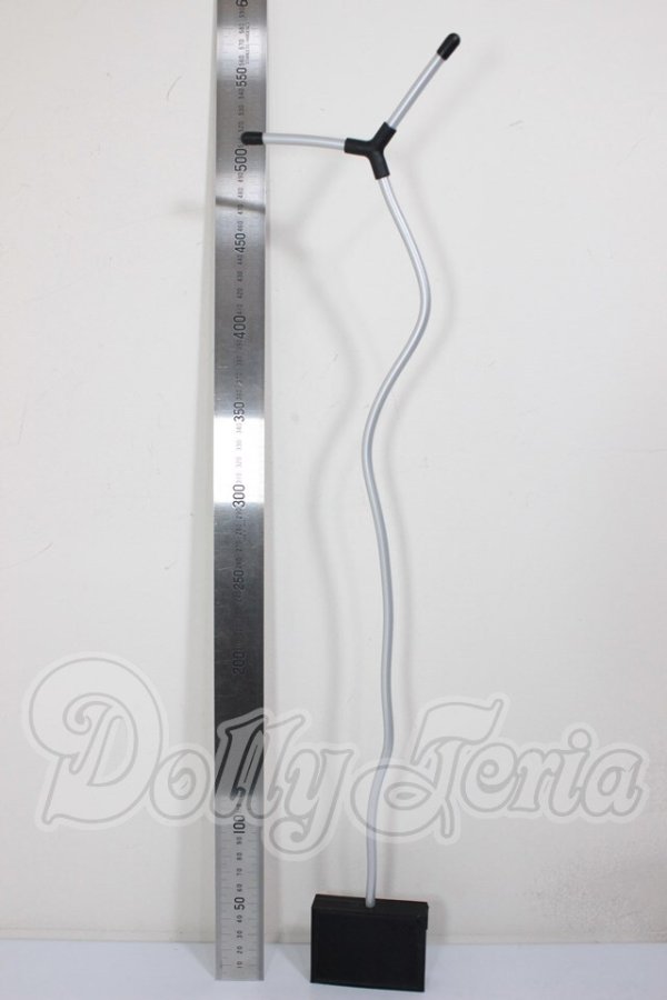 画像2: DD/見えないドールスタンド【リベルテア】 A-26-03-11-326-NY-ZA (2)