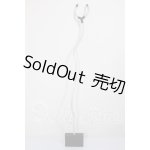 画像: DD/見えないドールスタンド【リベルテア】 A-26-03-11-323-NY-ZA