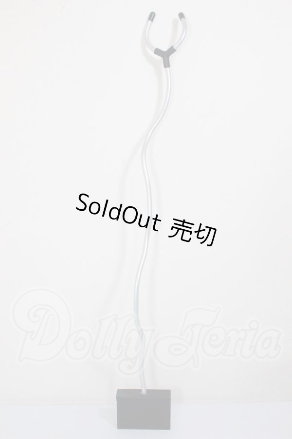 画像1: DD/見えないドールスタンド【リベルテア】 A-26-03-11-323-NY-ZA (1)