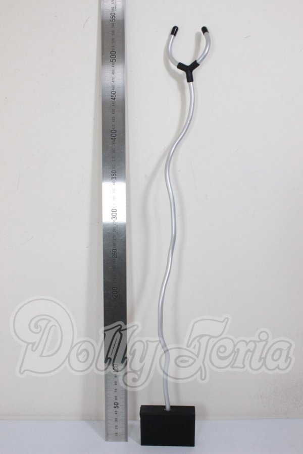 画像2: DD/見えないドールスタンド【リベルテア】 A-26-03-11-323-NY-ZA (2)