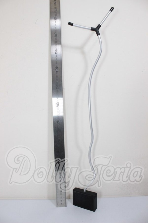 画像2: DD/見えないドールスタンド【リベルテア】 A-26-03-11-327-NY-ZA (2)