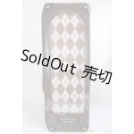 画像: 40ｃｍサイズ/ドールバッグ A-26-03-11-130-NY-ZA