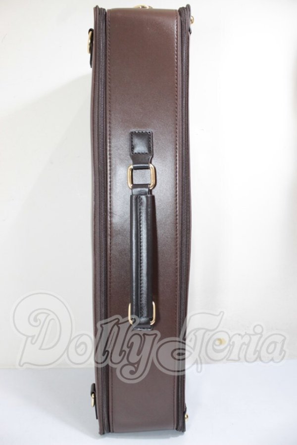 画像5: 40ｃｍサイズ/ドールバッグ A-26-03-11-130-NY-ZA (5)