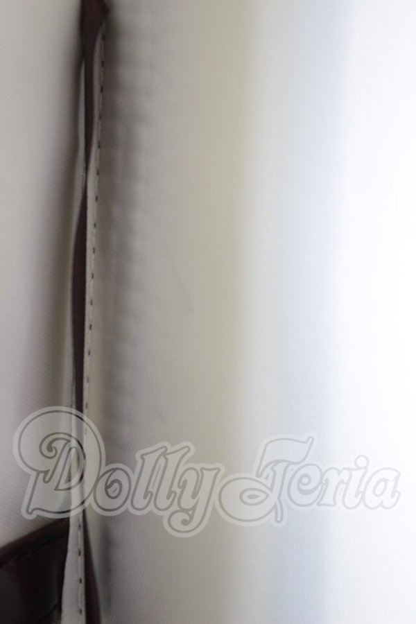 画像7: 40ｃｍサイズ/ドールバッグ A-26-03-11-130-NY-ZA (7)