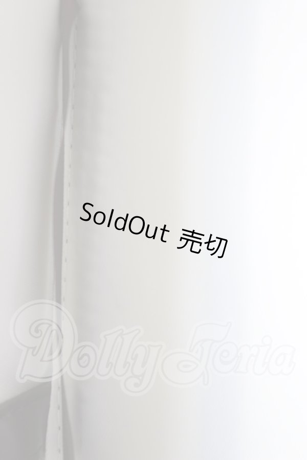 画像7: 40ｃｍサイズ/ドールバッグ A-26-03-11-130-NY-ZA (7)