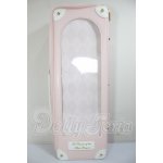 画像: 40ｃｍサイズ/ドールバッグ A-26-03-11-129-NY-ZA