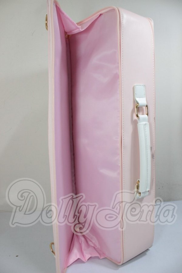 画像4: 40ｃｍサイズ/ドールバッグ A-26-03-11-129-NY-ZA (4)