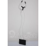 画像: 1/6ドール用　見えないドールスタンド【リベルテアS1】 A-26-03-11-321-NY-ZA