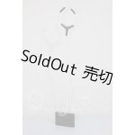 画像: 1/6ドール用　見えないドールスタンド【リベルテアS1】 A-26-03-11-322-NY-ZA