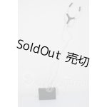 画像: 1/6ドール用　見えないドールスタンド【リベルテアS1】 A-26-03-11-332-NY-ZA