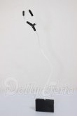 画像1: 1/6ドール用　見えないドールスタンド【リベルテアS1】 A-26-03-11-320-NY-ZA (1)
