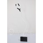 画像: 1/6ドール用　見えないドールスタンド【リベルテアS1】 A-26-03-11-320-NY-ZA