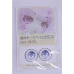 画像: 18mm/アニメアイ/ドール用　アイ A-26-03-25-022-NY-ZA