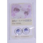 画像: 18mm/アニメアイ/ドール用　アイ A-26-03-25-023-NY-ZA